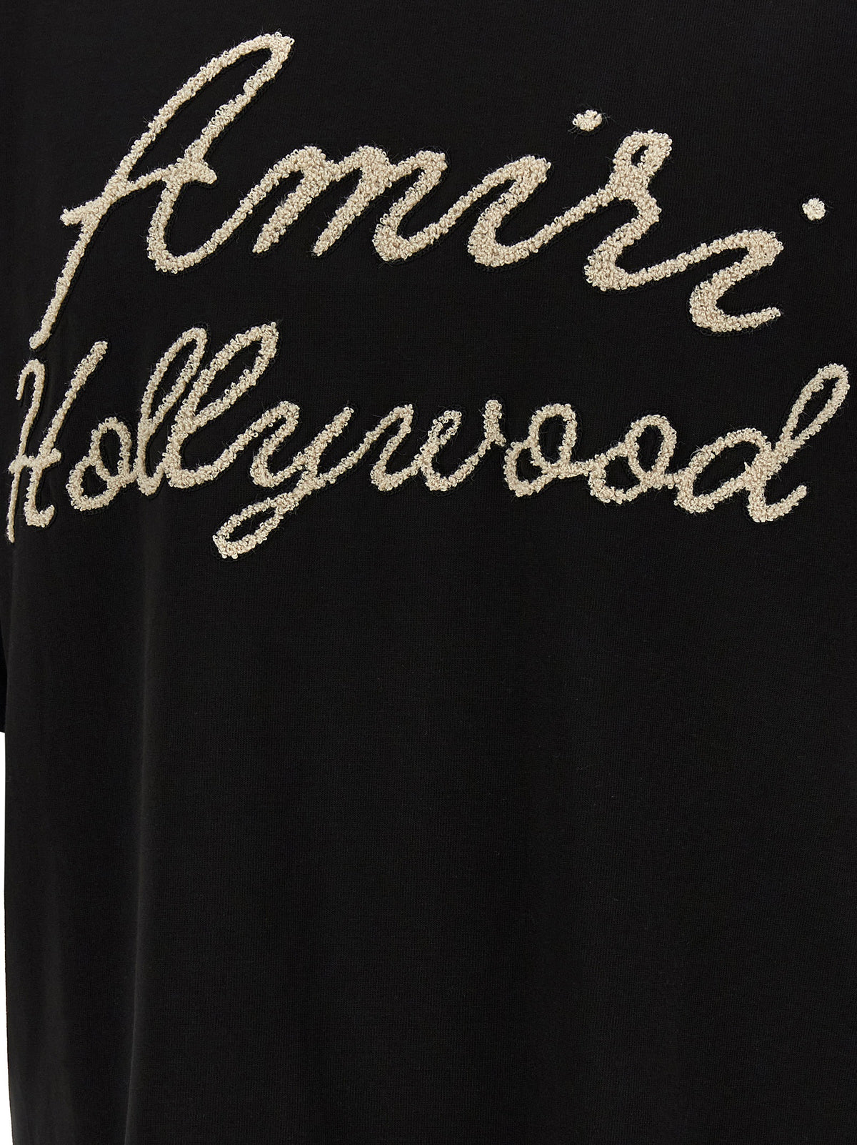 AMIRI Amiri Men 'Hollywood' T-Shirt