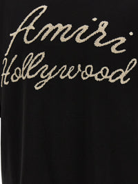 AMIRI Amiri Men 'Hollywood' T-Shirt