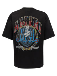 AMIRI Amiri Men 'Crystal Hollywood' T-Shirt