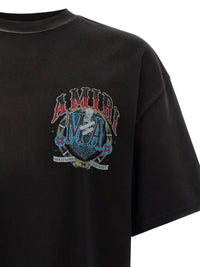AMIRI Amiri Men 'Crystal Hollywood' T-Shirt