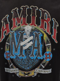 AMIRI Amiri Men 'Crystal Hollywood' T-Shirt