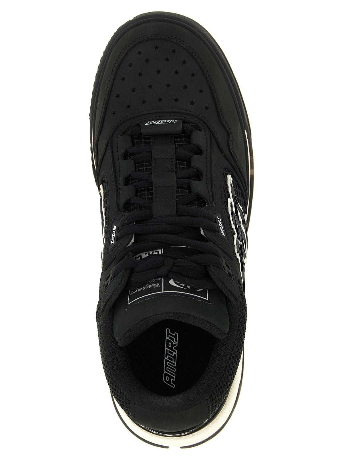AMIRI Amiri Men 'Ma-94' Sneakers