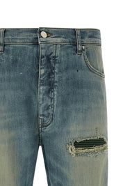 AMIRI Amiri Men 'Amiri Hollywood Mx1' Jeans
