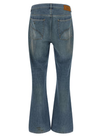 AMIRI Amiri Men 'Slash Bootcut' Jeans