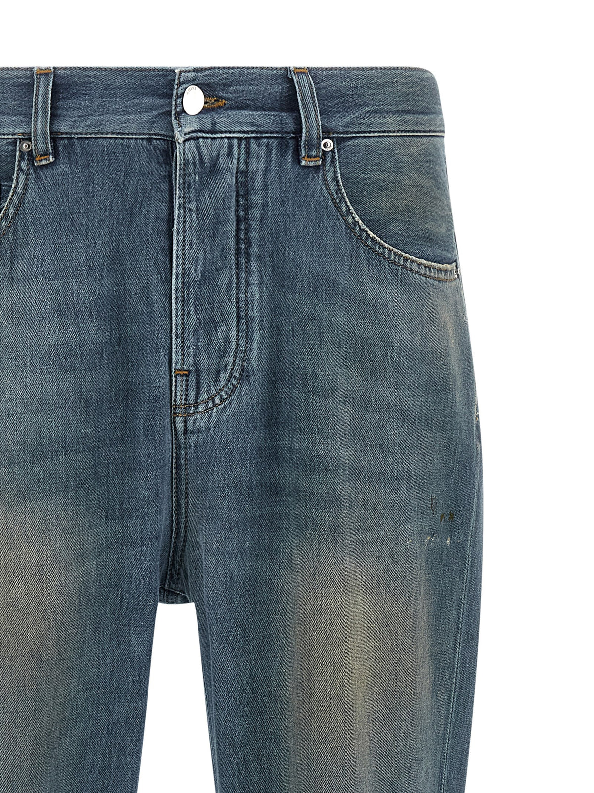 AMIRI Amiri Men 'Slash Bootcut' Jeans