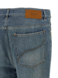 AMIRI Amiri Men 'Slash Bootcut' Jeans