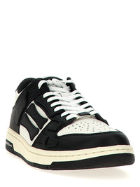 AMIRI Amiri Men 'Skel Top Low' Sneakers