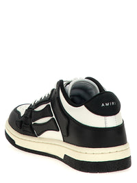 AMIRI Amiri Men 'Skel Top Low' Sneakers