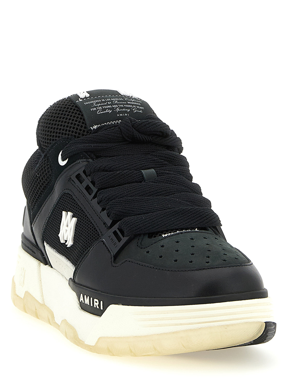 AMIRI Amiri Men 'Ma-1' Sneakers