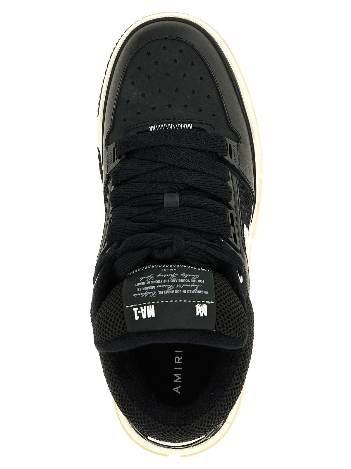 AMIRI Amiri Men 'Ma-1' Sneakers