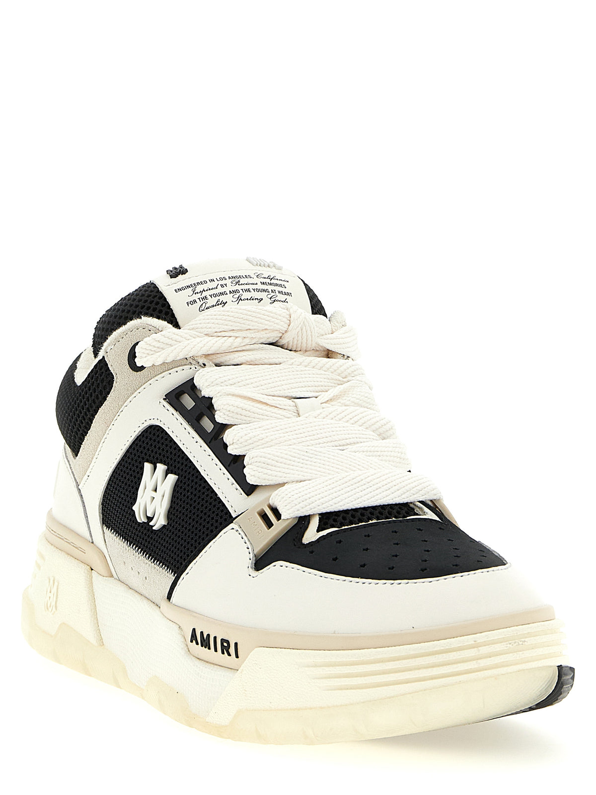 AMIRI Amiri Men 'Ma-1' Sneakers