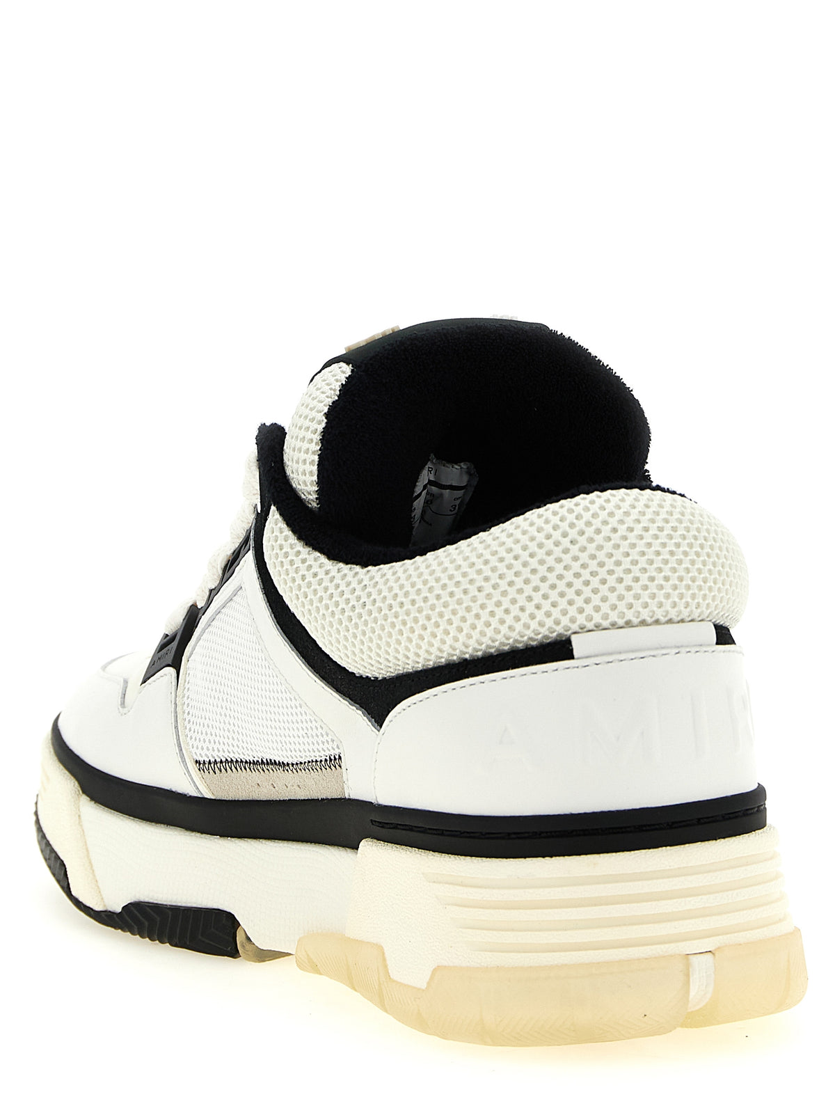 Amiri Men 'Ma-1' Sneakers