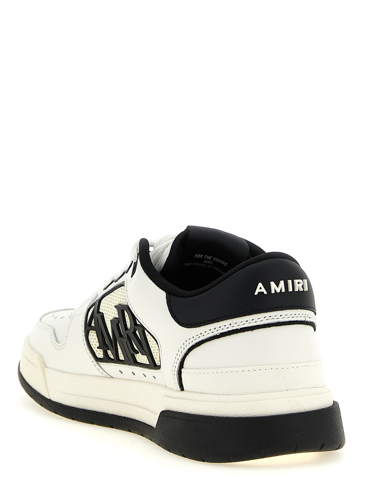 AMIRI Amiri Men 'Classic Low' Sneakers