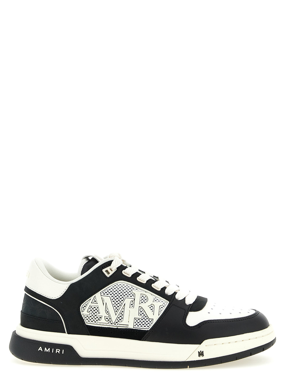 Amiri Men 'Ma Quad Debossed Classic Low' Sneakers