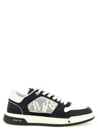 Amiri Men 'Ma Quad Debossed Classic Low' Sneakers