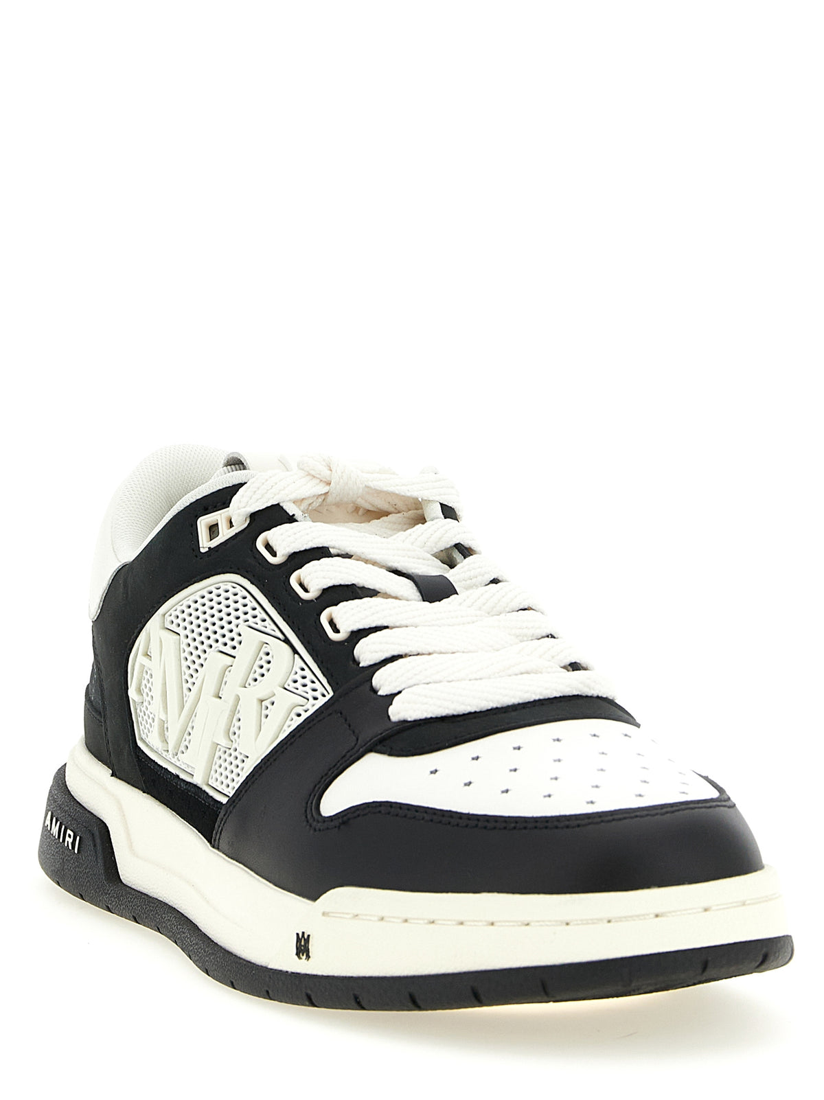 Amiri Men 'Ma Quad Debossed Classic Low' Sneakers