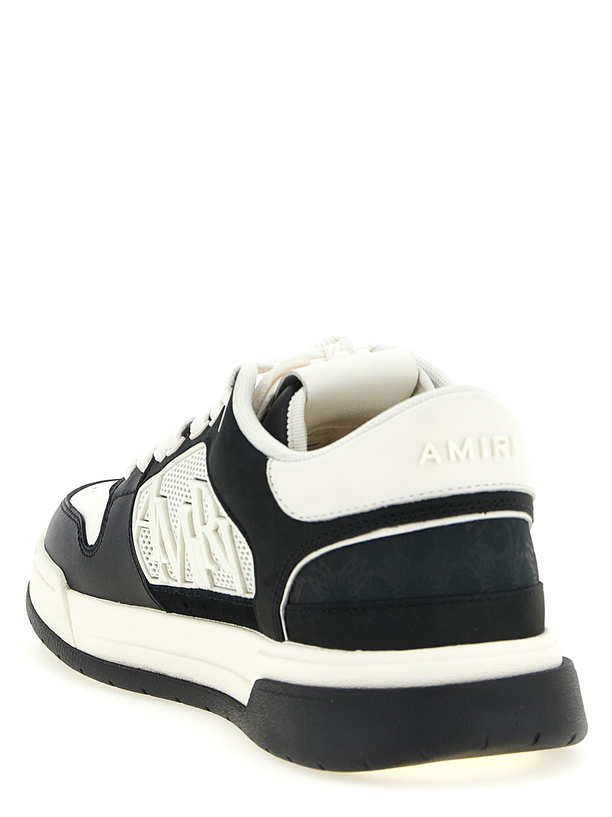 Amiri Men 'Ma Quad Debossed Classic Low' Sneakers