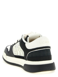 Amiri Men 'Ma Quad Debossed Classic Low' Sneakers