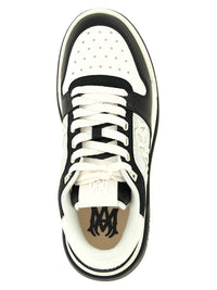 Amiri Men 'Ma Quad Debossed Classic Low' Sneakers