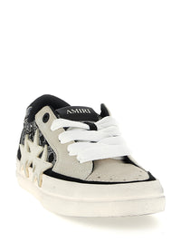 AMIRI Amiri Men 'Bandana Sunset Skate' Sneakers