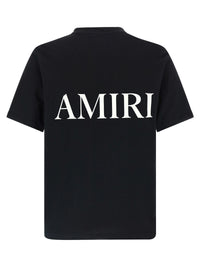 AMIRI Amiri Men 'Ma Core Logo' T-Shirt