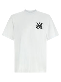 AMIRI Amiri Men 'Ma Core Logo' T-Shirt