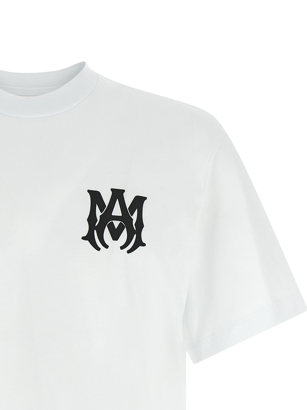 AMIRI Amiri Men 'Ma Core Logo' T-Shirt