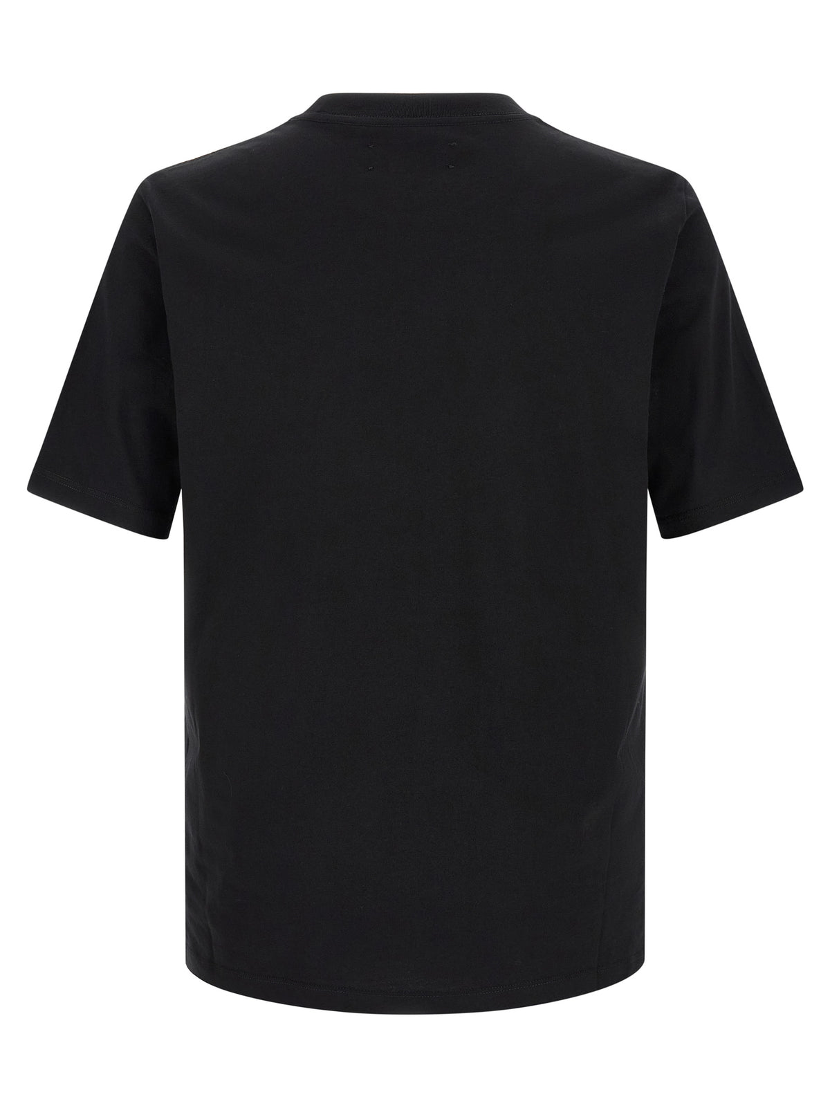 Amiri Men 'Staggered Logo' T-Shirt