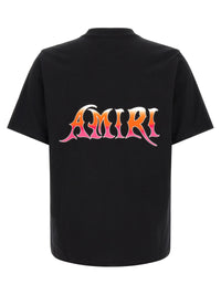AMIRI Amiri Men 'Ma Surf' Print T-Shirt