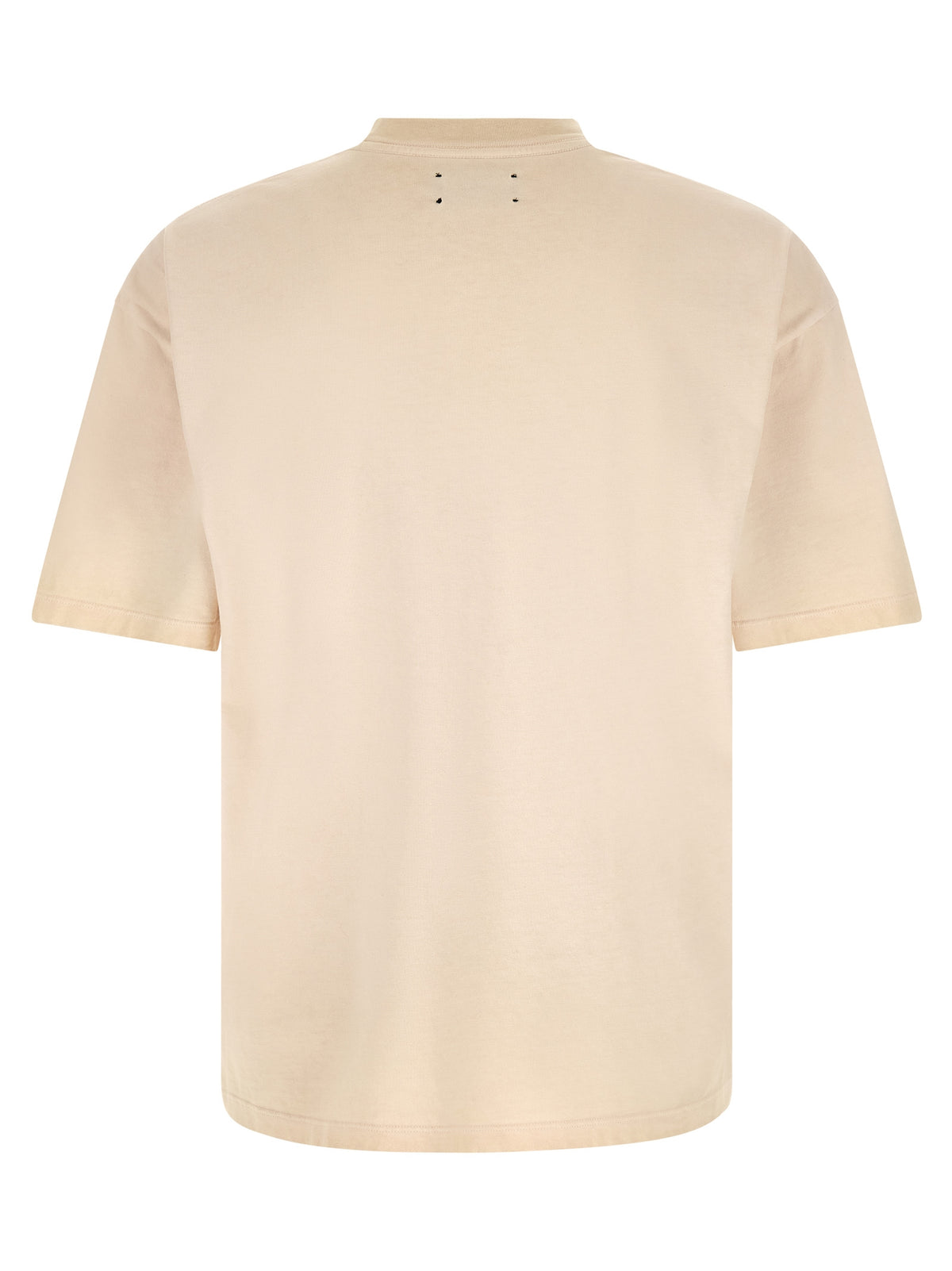 AMIRI Amiri Men T-Shirt With ' Cryst Qlty Goods Lj Skate' Print