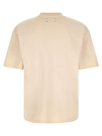 AMIRI Amiri Men T-Shirt With ' Cryst Qlty Goods Lj Skate' Print