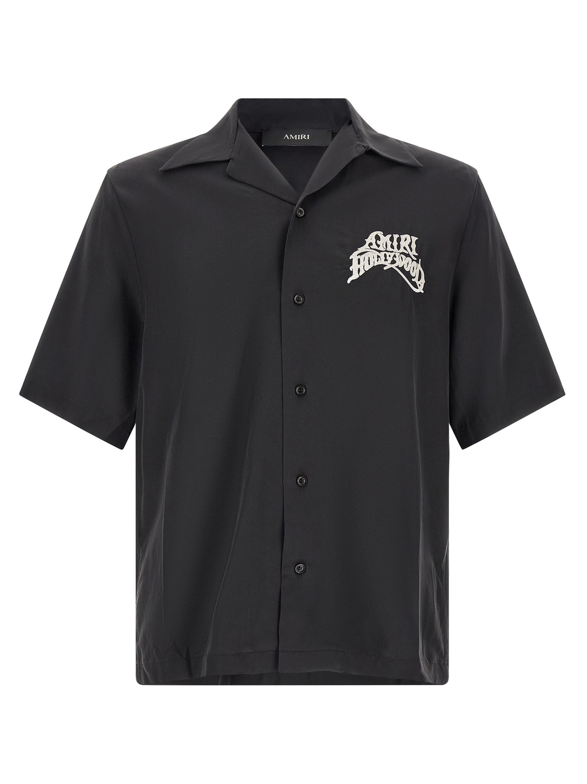 AMIRI Amiri Men 'Hollywood' Embroidered Shirt