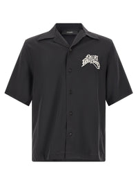 AMIRI Amiri Men 'Hollywood' Embroidered Shirt