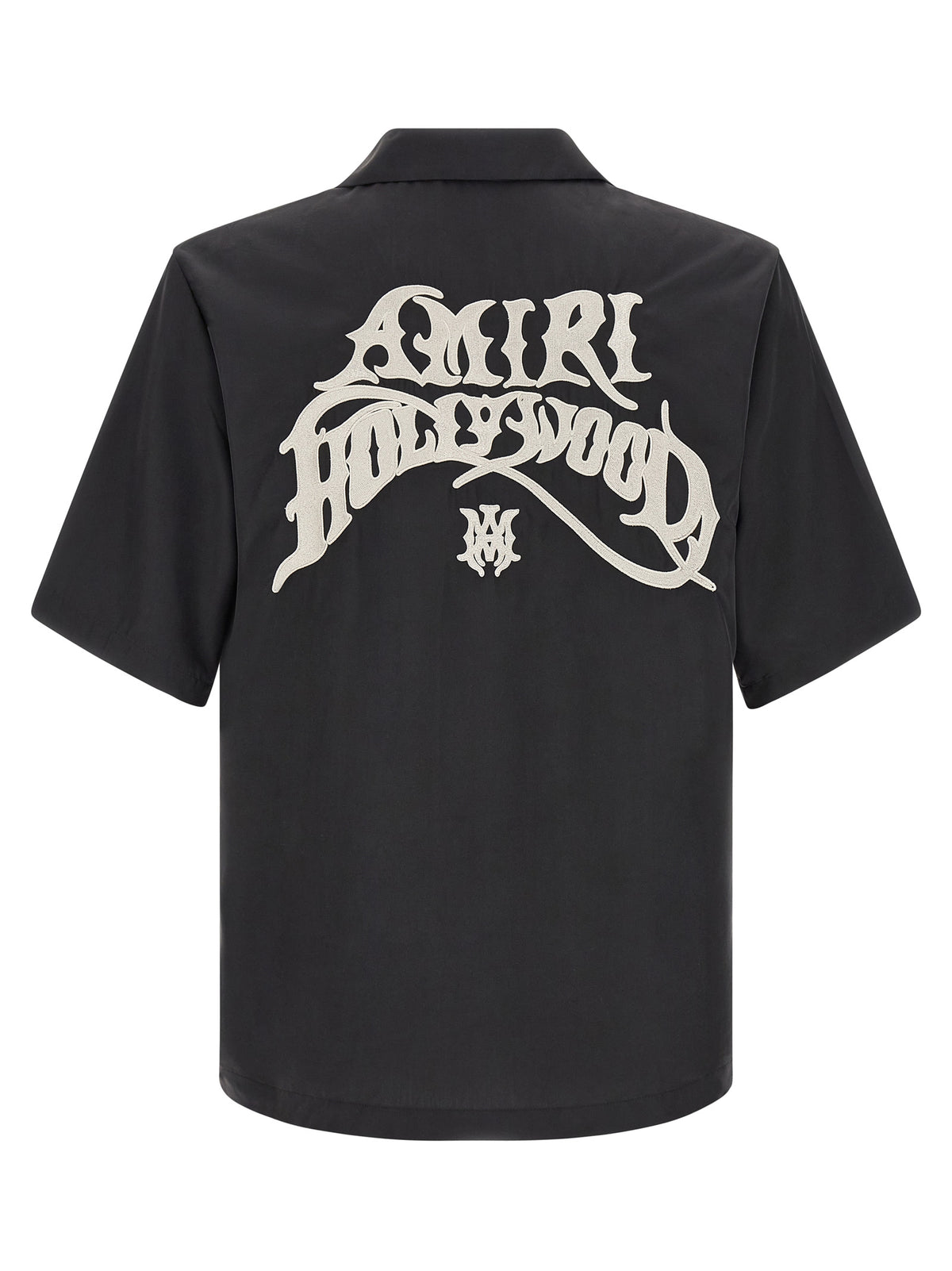 AMIRI Amiri Men 'Hollywood' Embroidered Shirt
