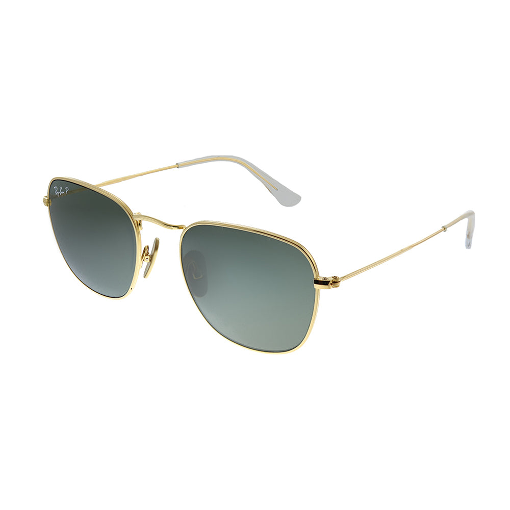 Ray-Ban FRANK RB 8157 921658 51mm Unisex Square Sunglasses