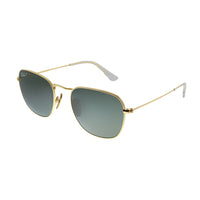 Ray-Ban FRANK RB 8157 921658 51mm Unisex Square Sunglasses