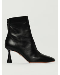 Aquazzura Very Matilde Ankle Boot Women Black