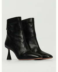 Aquazzura Very Matilde Ankle Boot Women Black