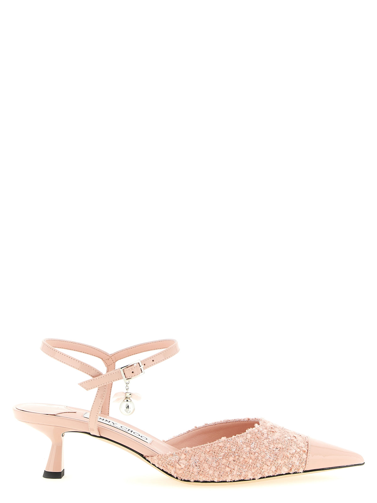 Jimmy Choo Women 'Aren' Slingback