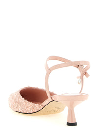 Jimmy Choo Women 'Aren' Slingback