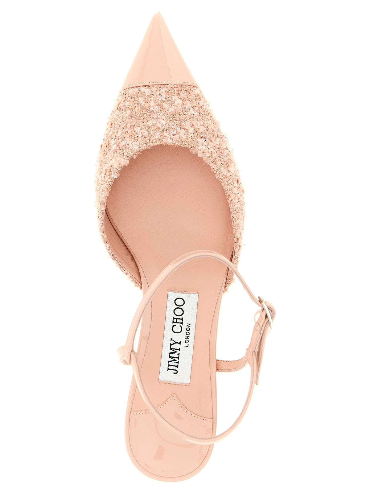 Jimmy Choo Women 'Aren' Slingback