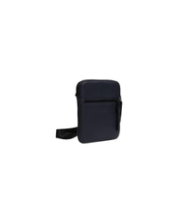 Armani Exchange Messenger Bag Crossbody Style Men Blue Messenger Bags