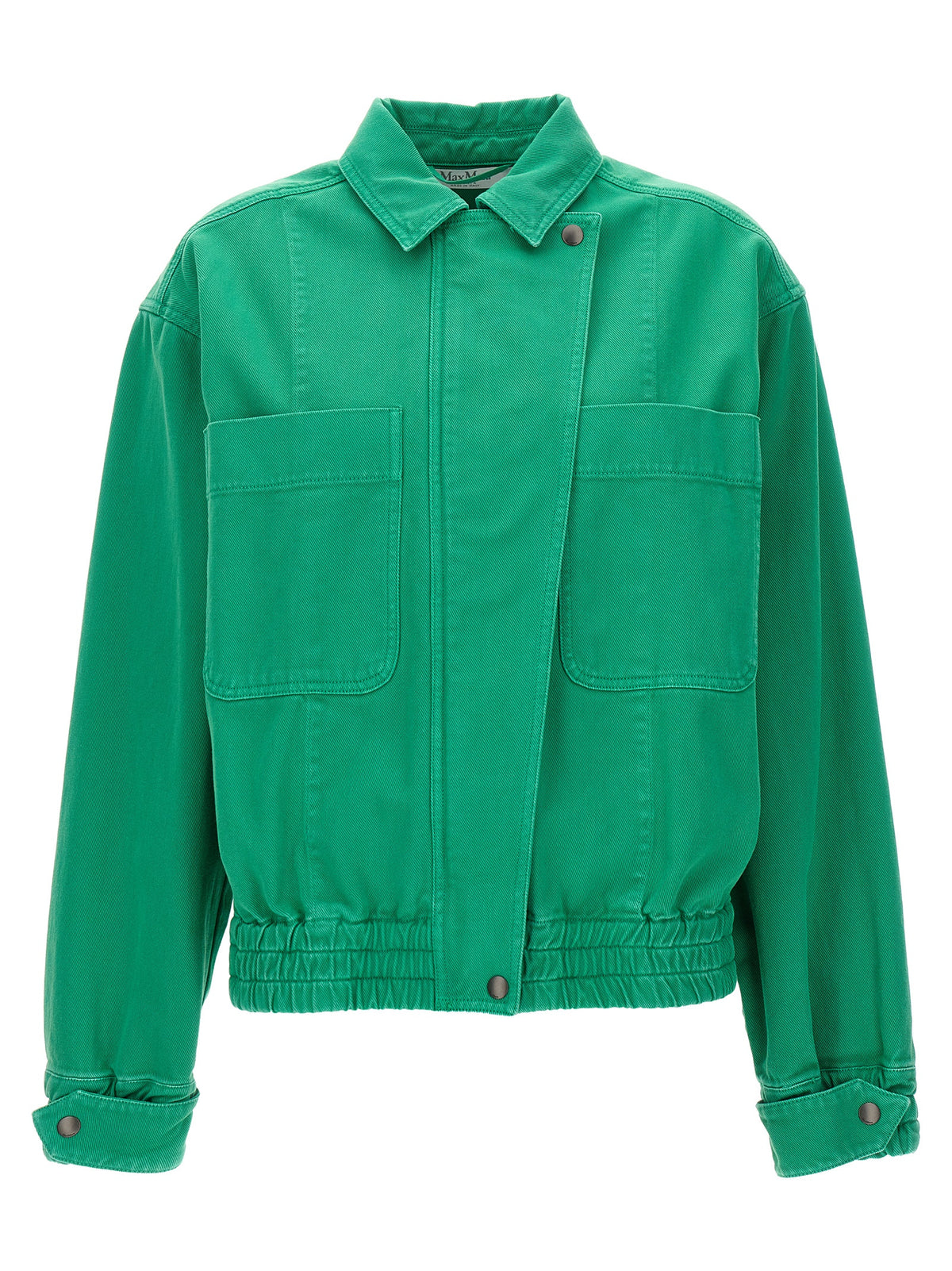 Max Mara Women 'Arturo' Crop Jacket
