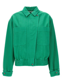 Max Mara Women 'Arturo' Crop Jacket