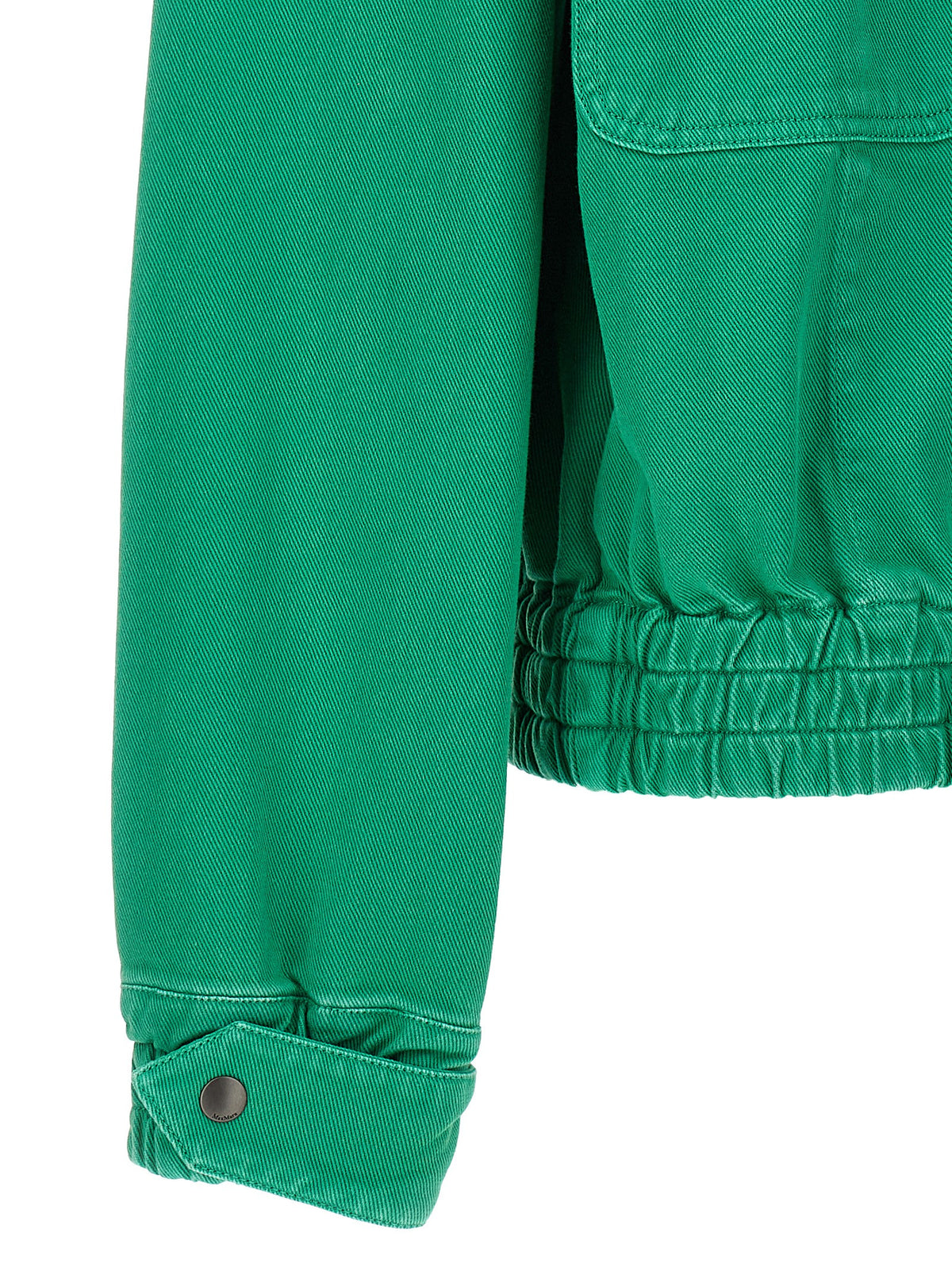 Max Mara Women 'Arturo' Crop Jacket