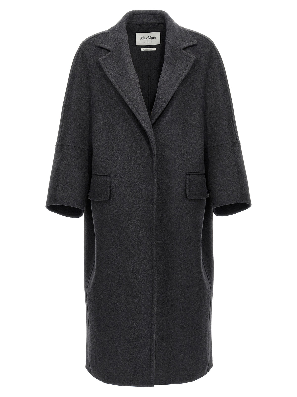 Max Mara Women 'Asburgo' Coat
