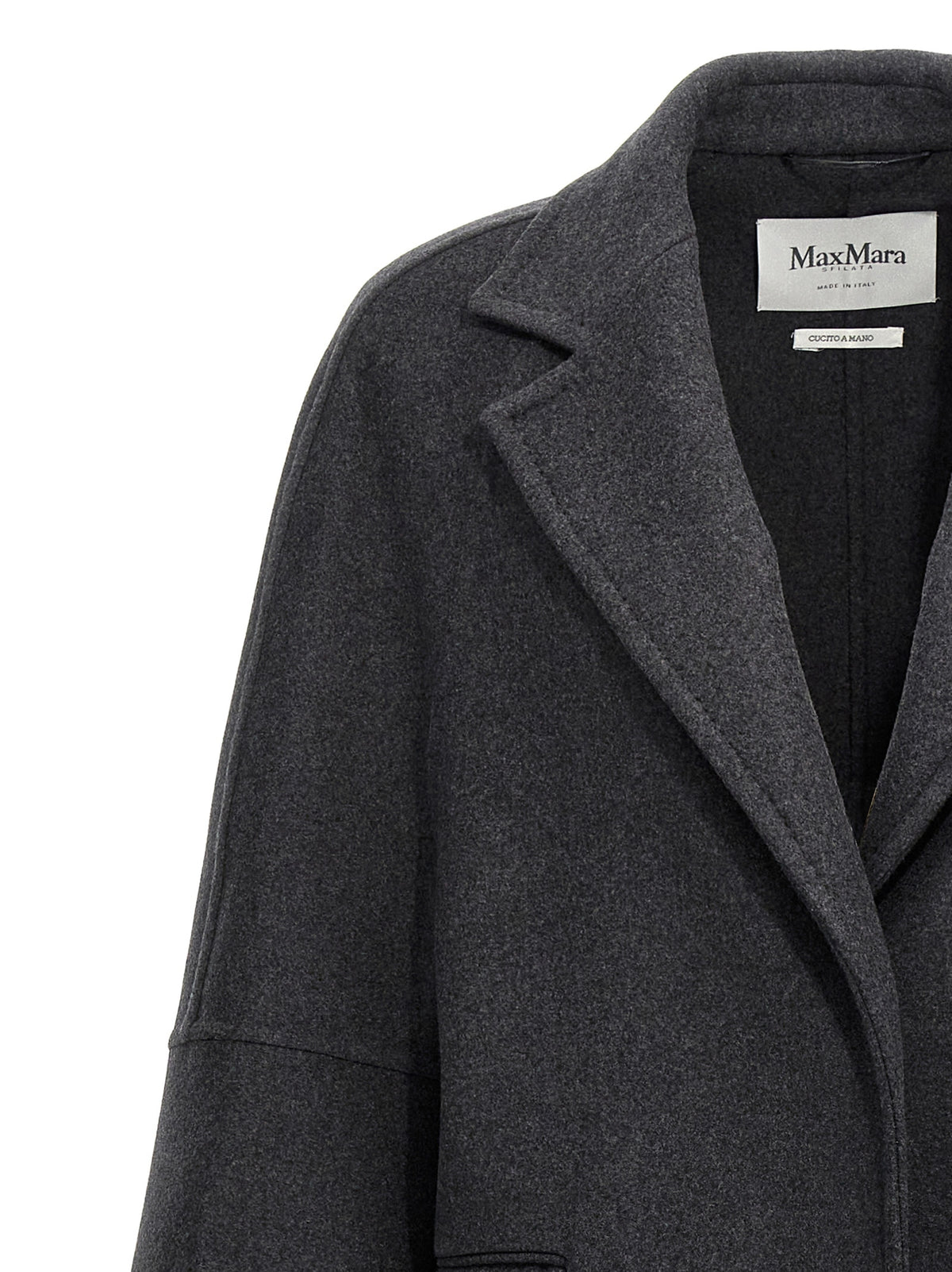 Max Mara Women 'Asburgo' Coat