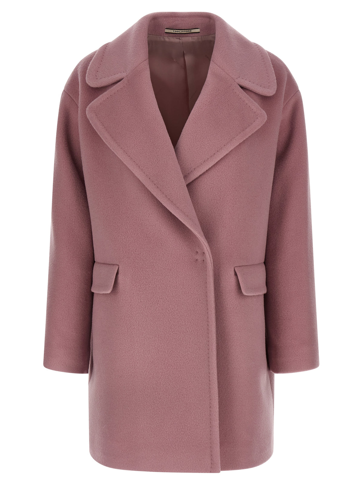 Tagliatore Women 'Astrid' Coat