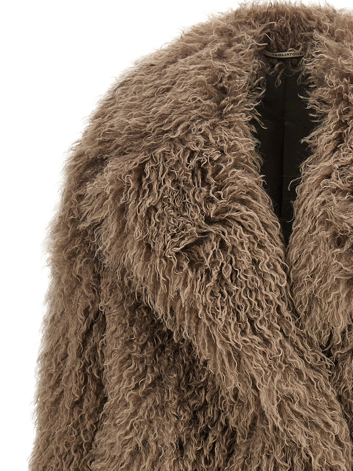 Tagliatore Women 'Astrid' Coat