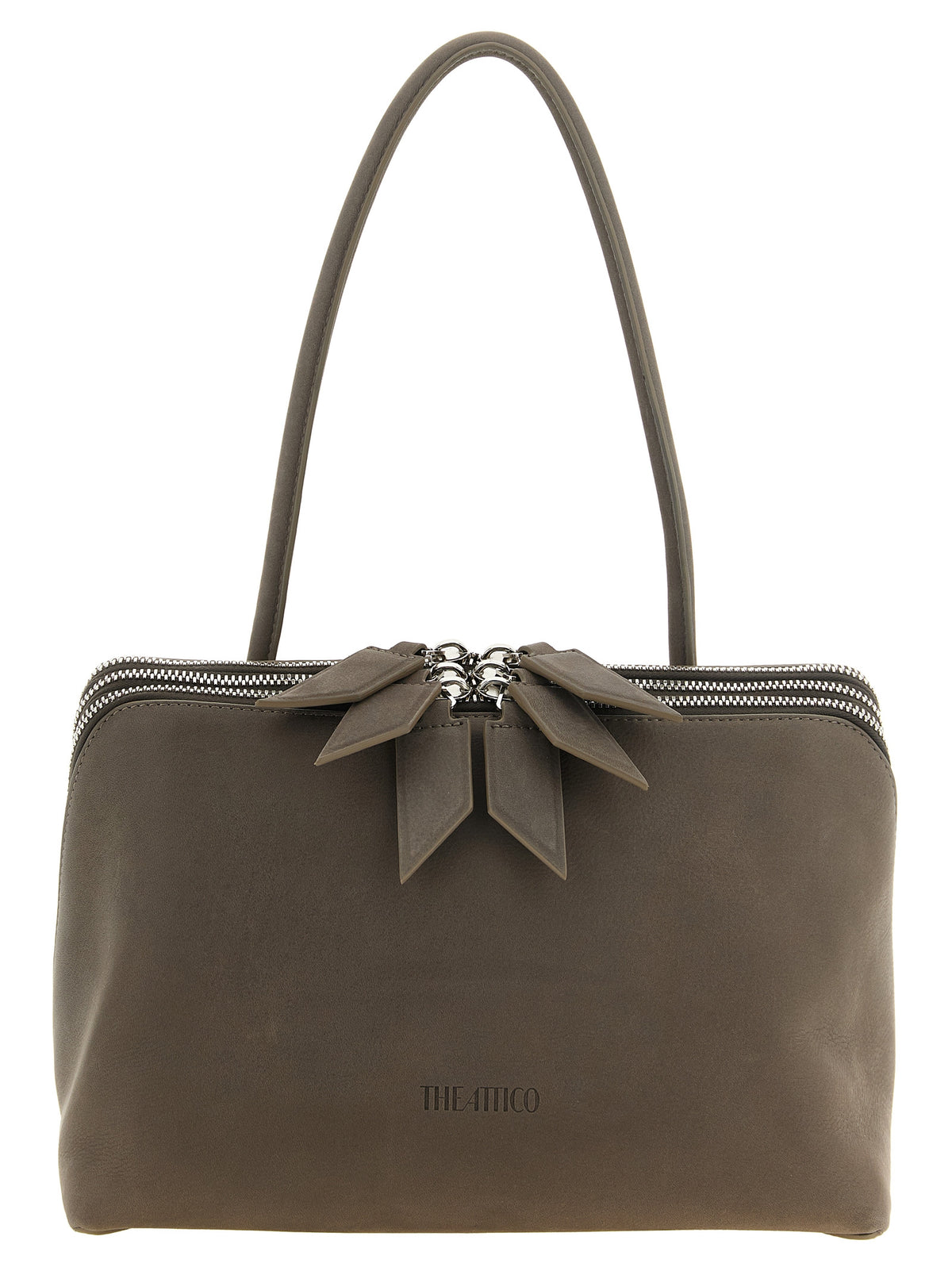 The Attico Women 'L'altra Di Milano' Shoulder Bag